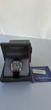 Lancaster Italy Stainless Steel Wristwatch with Box - thumbnail 13 of 18