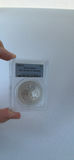 2010-P PCGS MS69 Boy Scouts of America Silver Dollar Coin - thumbnail 5 of 11
