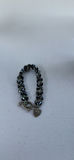 Beaded Necklace, Earrings, and Bracelet Jewelry Set - thumbnail 7 of 8