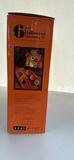 Real Home 6 Piece Halloween Entertaining Set - thumbnail 3 of 9