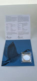 2014 Royal Canadian Mint $20 Fine Silver Canada Goose Coin - thumbnail 3 of 9