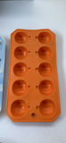 Wilton Candy Melts Candy Melting Pot Set and Silicone Baking Molds - thumbnail 3 of 24