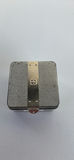 Swiss Military Wristwatch with Metal Storage Case - thumbnail 4 of 17