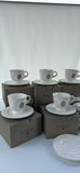 Bombay Priscilla Cup and Saucer Sets - thumbnail 1 of 11