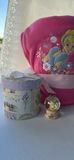 Disney Cinderella Blanket, Tumbler, Snow Globes, and Decorative Box - thumbnail 5 of 7