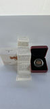 2012 Royal Canadian Mint Farewell 1-Cent Fine Silver Coin - thumbnail 9 of 14