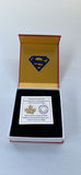 2014 Superman Action Comics #1 Fine Silver Coin Presentation Box - thumbnail 9 of 27
