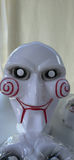 Set of Four Saw-Inspired Costume Masks - thumbnail 3 of 5