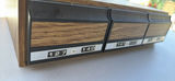 Vintage Cassette Tape Storage Case with Assorted Music Cassette Tapes - thumbnail 7 of 10