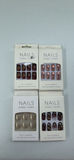 Assorted Press-On Nail Sets LOT - thumbnail 2 of 8