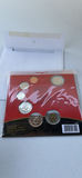 Royal Canadian Mint 2009 Holiday Gift Set Coin Collection - thumbnail 1 of 10