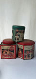 Coca-Cola Collectible Tins and Commemorative Bottle Carrier With 6 Bottles - thumbnail 4 of 6