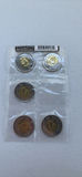 2012 HMS Shannon Canadian Circulation Coin 5-Pack - thumbnail 2 of 7