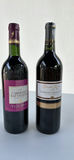 Yvon Mau and Peller Estates Cabernet Sauvignon Wine Bottles - thumbnail 1 of 9
