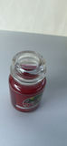 Yankee Candle Christmas Candy Jar Candle NEW - thumbnail 4 of 6