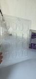 Wilton Candy Melts Candy Melting Pot Set and Silicone Baking Molds - thumbnail 16 of 24