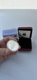 2013 Canada $100 Fine Silver Coin Bison Stampede - thumbnail 16 of 20