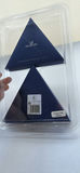 2012 Swarovski Annual Edition Snowflake Christmas Ornament - thumbnail 7 of 10