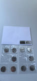 Salaberry Circulation Coin 10-Pack 2013 - thumbnail 4 of 9