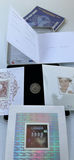 Canada Peace Campaign Tin and Promotional Inserts - thumbnail 19 of 20