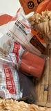 Halloween Pumpkin Decorations and Figurines LOT - thumbnail 8 of 9