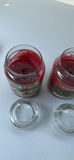 (3) Yankee Candle Christmas Collection Jar Candles - thumbnail 8 of 14