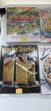 (7) Sealed - LCBO Food & Drink Magazines - thumbnail 2 of 12