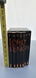 J.R.R. Tolkien The Lord of the Rings Seven-Volume UK Box Set - NEW - thumbnail 13 of 13