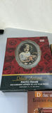 (6) Assorted Antique Style Photo Frames - thumbnail 6 of 13