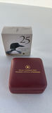 Royal Canadian Mint 2012 Fine Silver Coin Two Loons Anniversary of the Loonie Set - thumbnail 6 of 16