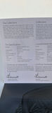 2014 Royal Canadian Mint Snowy Owl $50 Fine Silver Coin - thumbnail 4 of 11