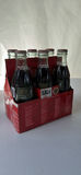 Coca-Cola 1996 Olympic Torch Relay Bottle Pack and Pepsi-Cola Glasses - thumbnail 9 of 9