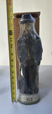 Jim Beam Devil Anse Hatfield Figural Bourbon Whiskey Bottle - thumbnail 4 of 9