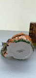 Halloween Pumpkin Decorations and Ceramic Mugs LOT - thumbnail 20 of 24