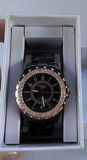 Women’s Figaro Couture Wristwatch with Box - thumbnail 1 of 6