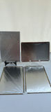 (4) Vintage Style Gas and Motor Oil Metal Signs - TEXACO, Wakefield - thumbnail 5 of 5