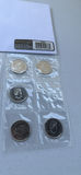 Salaberry Circulation Coin 10-Pack 2013 - thumbnail 1 of 9