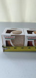 Lot Of (4) NEW IN BOX - Krispy Kreme Scented Candle Set - thumbnail 3 of 4
