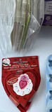 Wilton Candy Melts Candy Melting Pot Set and Silicone Baking Molds - thumbnail 5 of 24