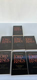 J.R.R. Tolkien The Lord of the Rings Seven-Volume UK Box Set - NEW - thumbnail 9 of 13