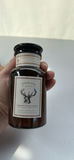 Three Scented Candles in Glass Jars - thumbnail 8 of 8