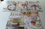 (Lot Of 11) Collection of Victoria Bliss Magazines - thumbnail 3 of 9