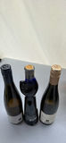 Three Riesling Wine Bottles 750ml Circa 1999,2014,2018 - thumbnail 4 of 4