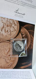 Royal Canadian Mint 2012 $20 Fine Silver Commemorative Coin Booklet - thumbnail 12 of 12