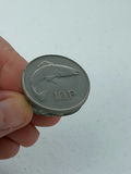Three Vintage Style Coin Rings - thumbnail 6 of 11