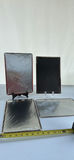 Set of (4) Vintage Style Texaco Metal Advertising Signs - thumbnail 5 of 5