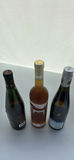 (3) 1998-2011 Assorted Riesling and Gewürztraminer Wine Bottles - thumbnail 3 of 8