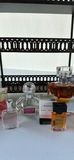 Marc Jacobs, Lancôme, Coach, Clinique, Calvin Klein and Other Women's Perfume Bottles with Stand - thumbnail 5 of 8
