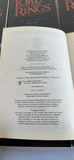 J.R.R. Tolkien The Lord of the Rings Seven-Volume UK Box Set - NEW - thumbnail 4 of 13