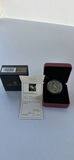 Royal Canadian Mint 2012 25-Cent Coloured Coin Presentation Box - thumbnail 12 of 18
